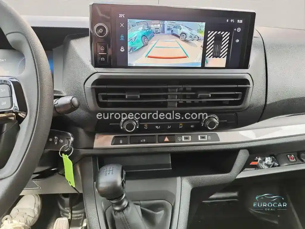 Toyota Proace (Verso)