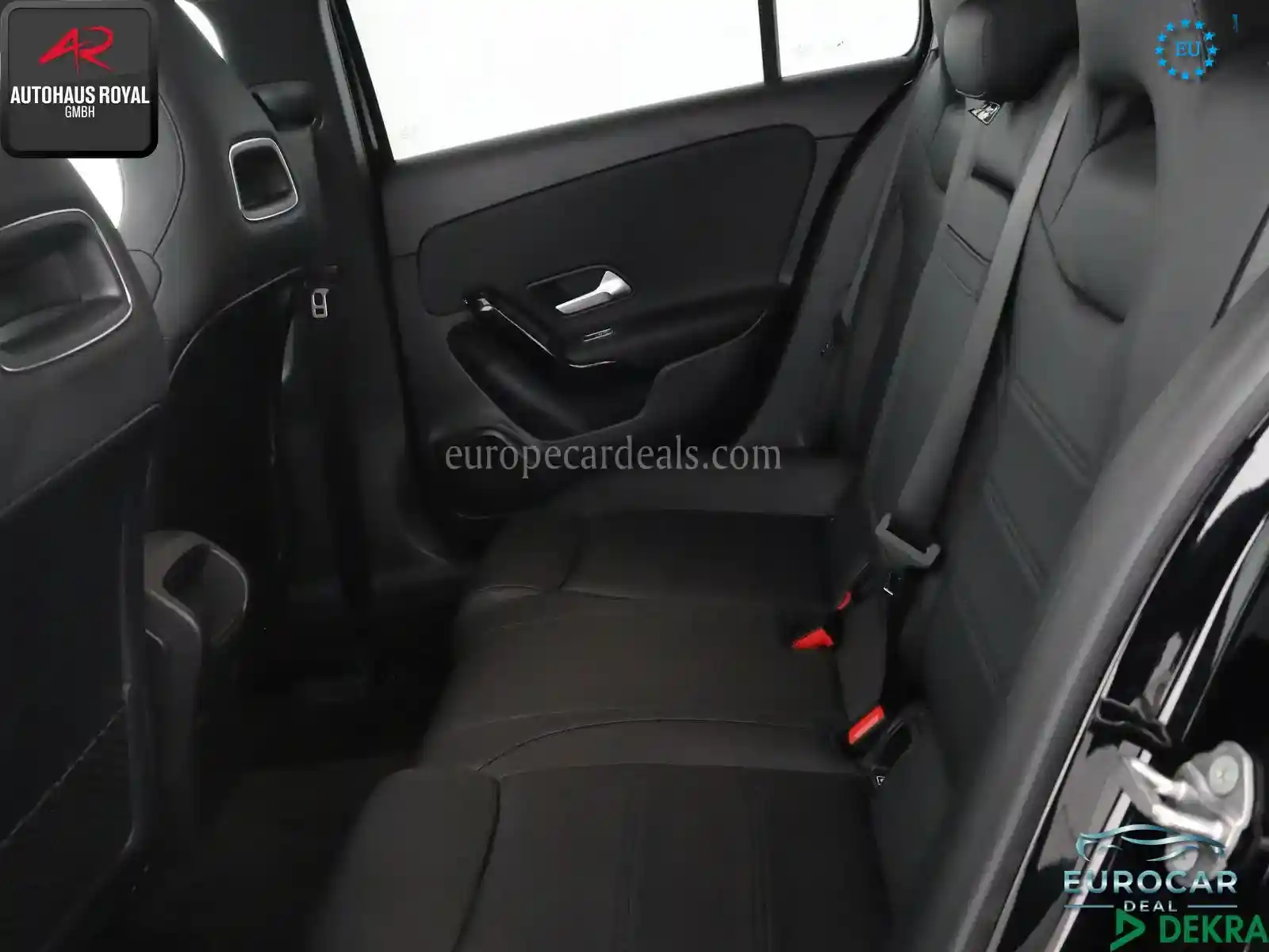Mercedes-Benz A 220
