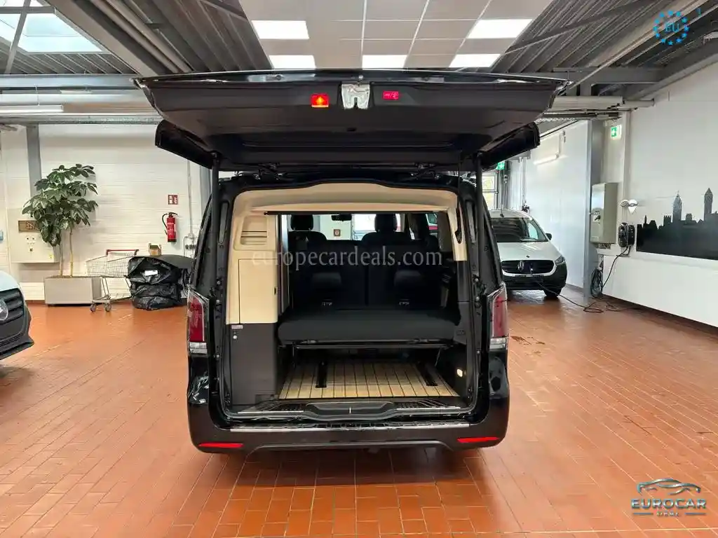 Mercedes-Benz V 300
