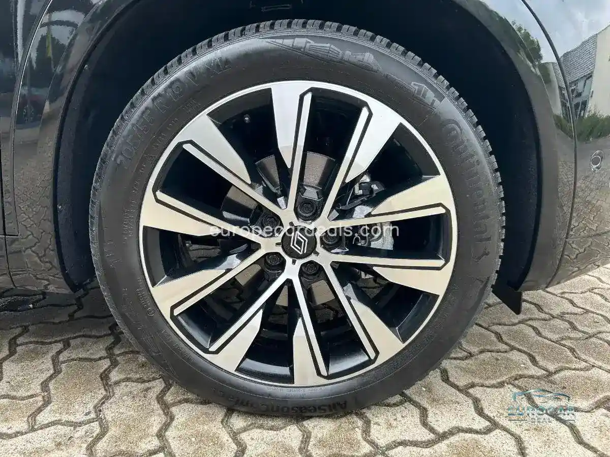Renault Austral