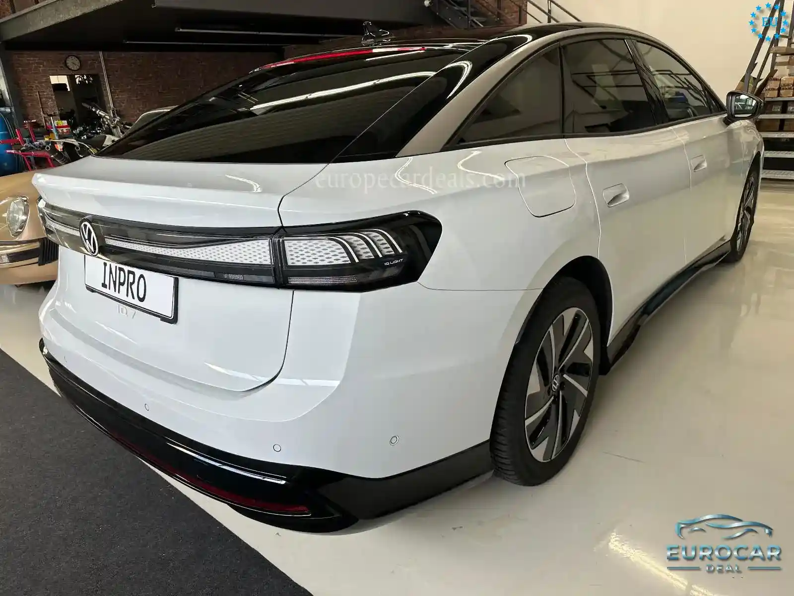 Volkswagen ID.7