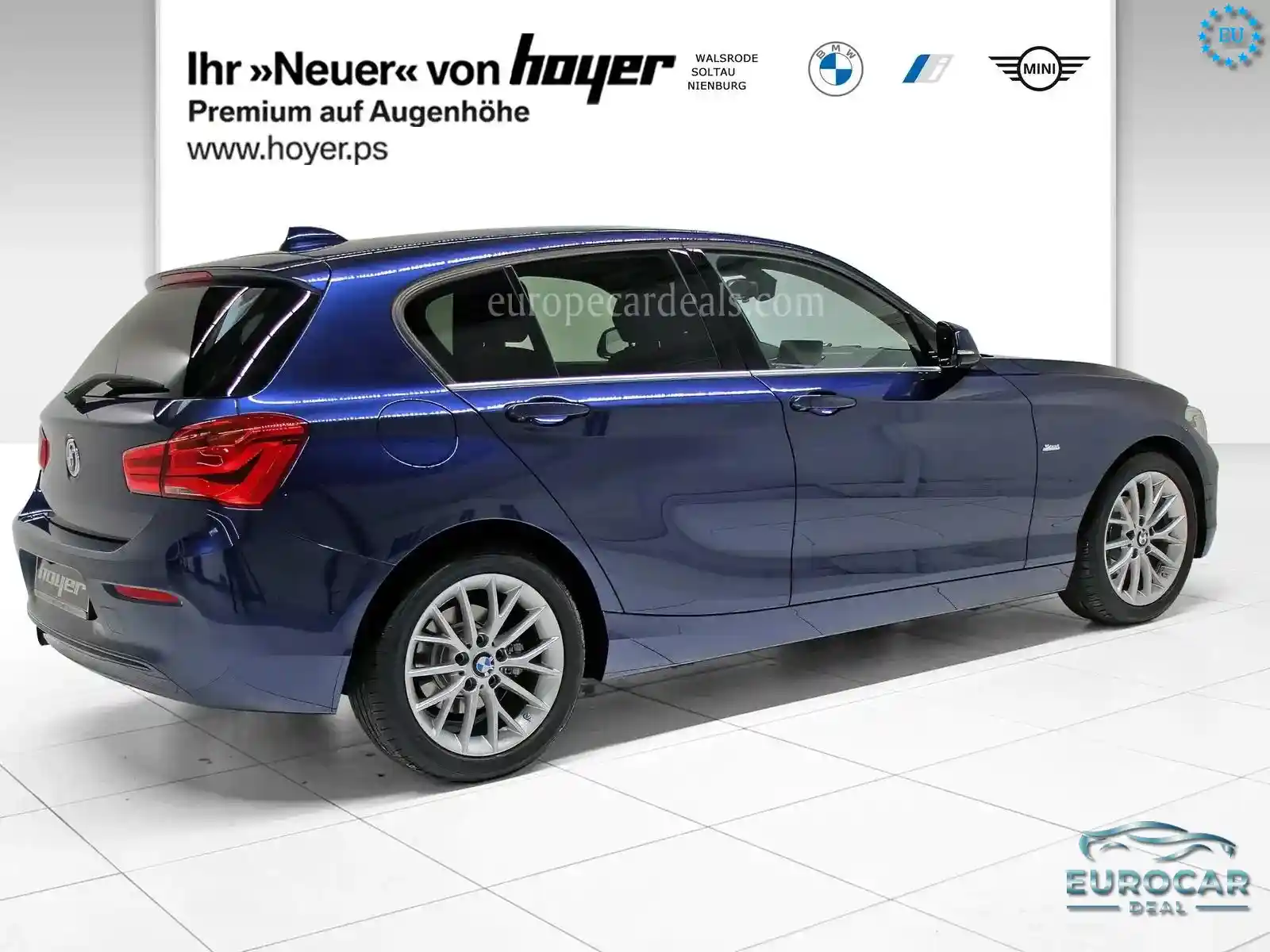 BMW 118