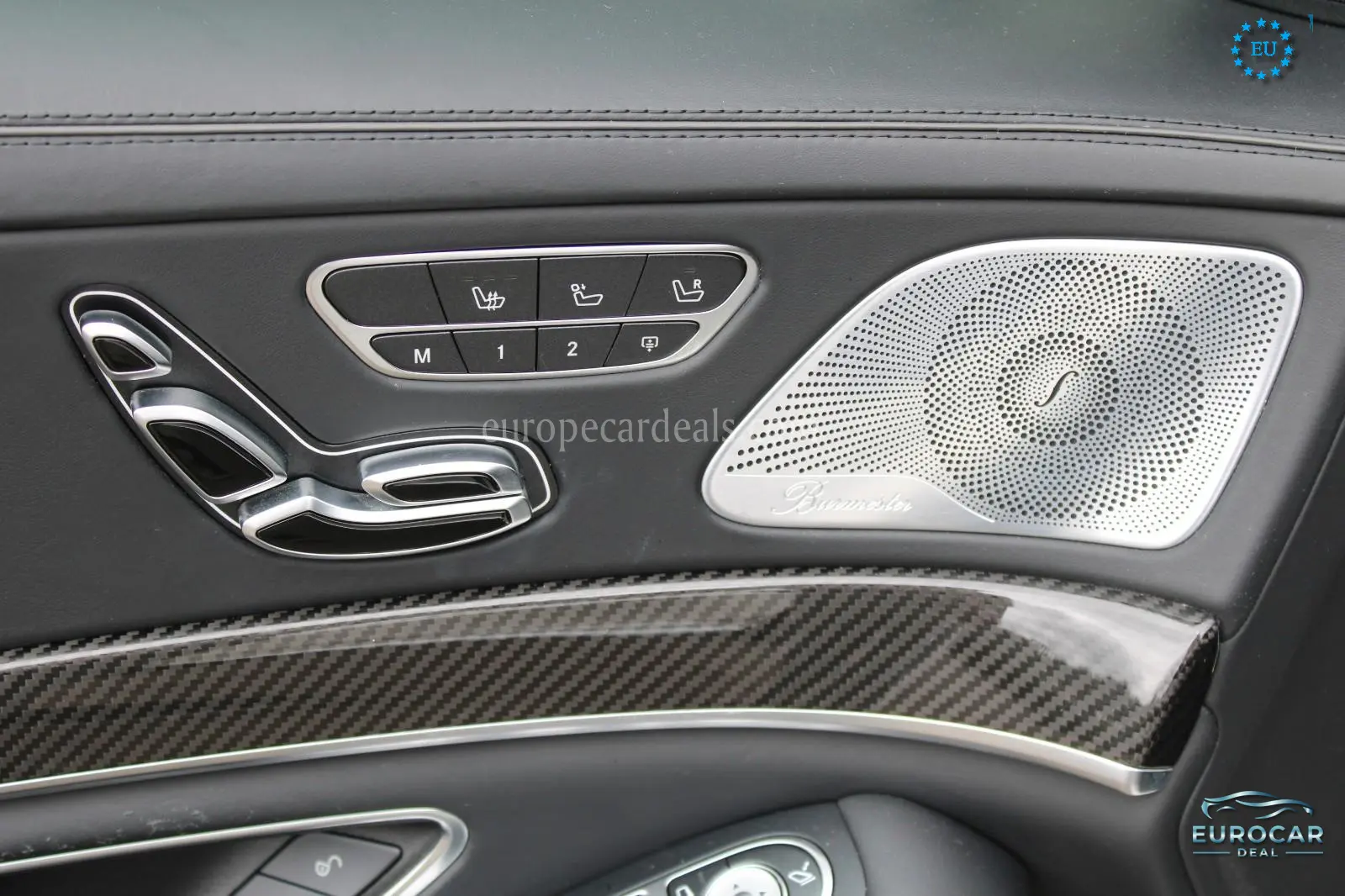 Mercedes-Benz S 63 AMG