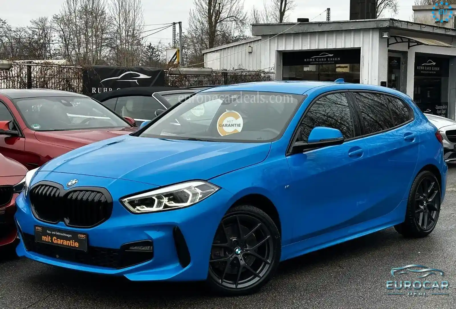 BMW 118