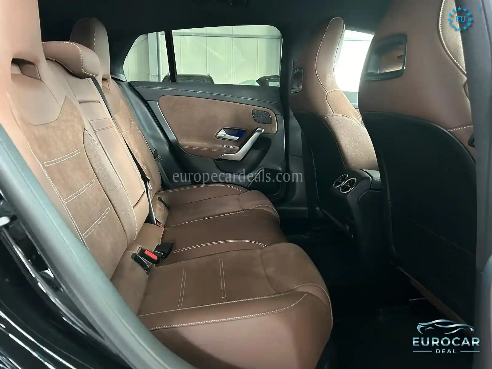 Mercedes-Benz CLA 250 Shooting Brake
