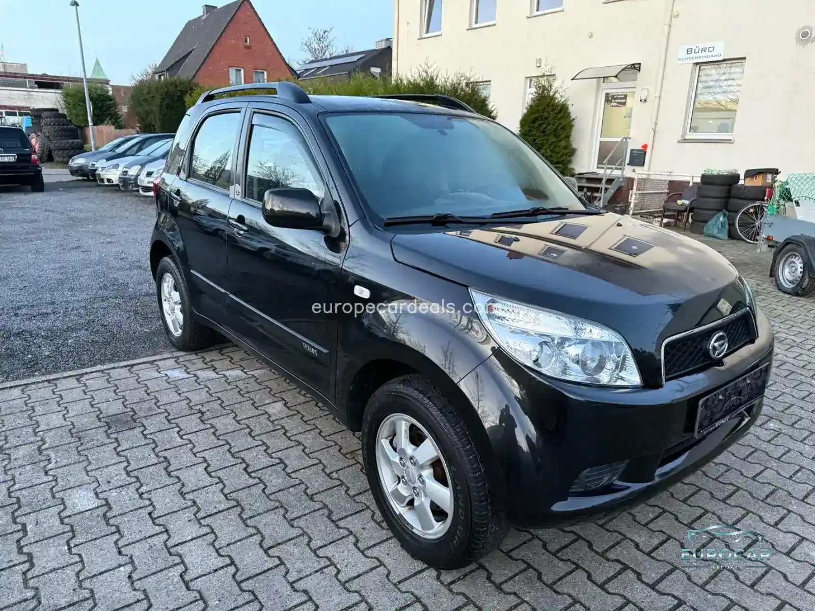 Daihatsu Terios