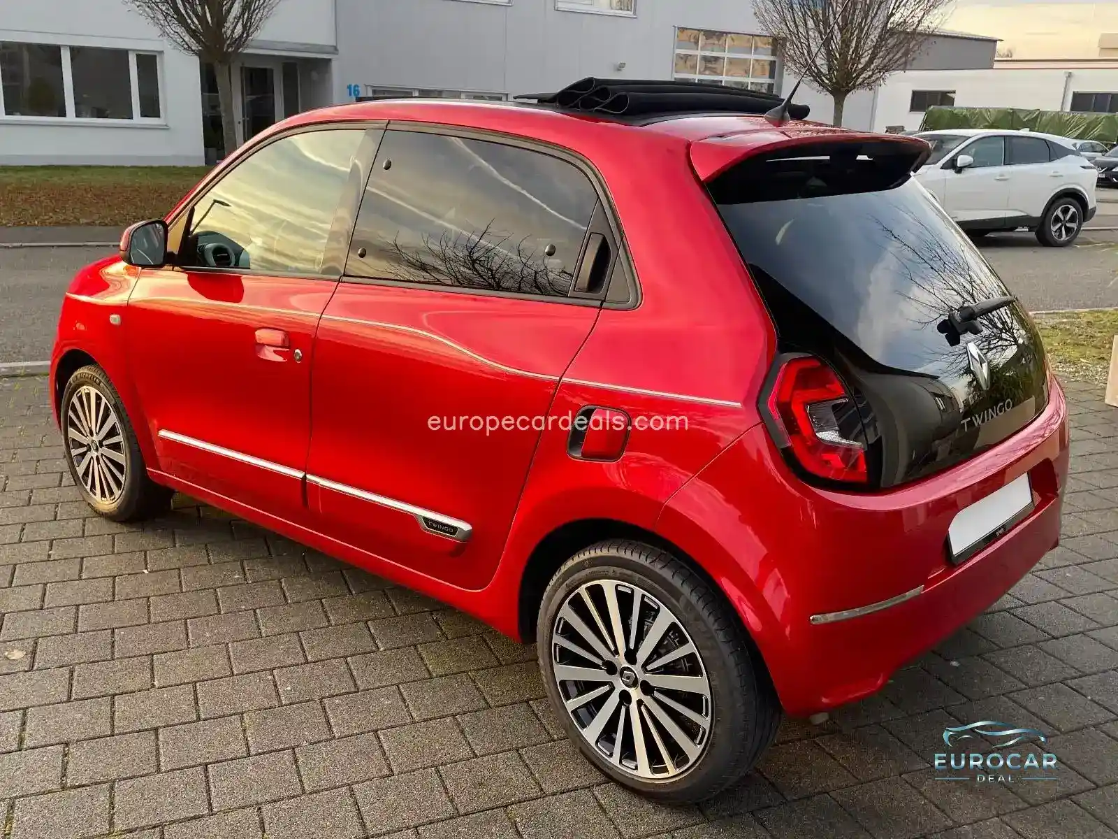 Renault Twingo