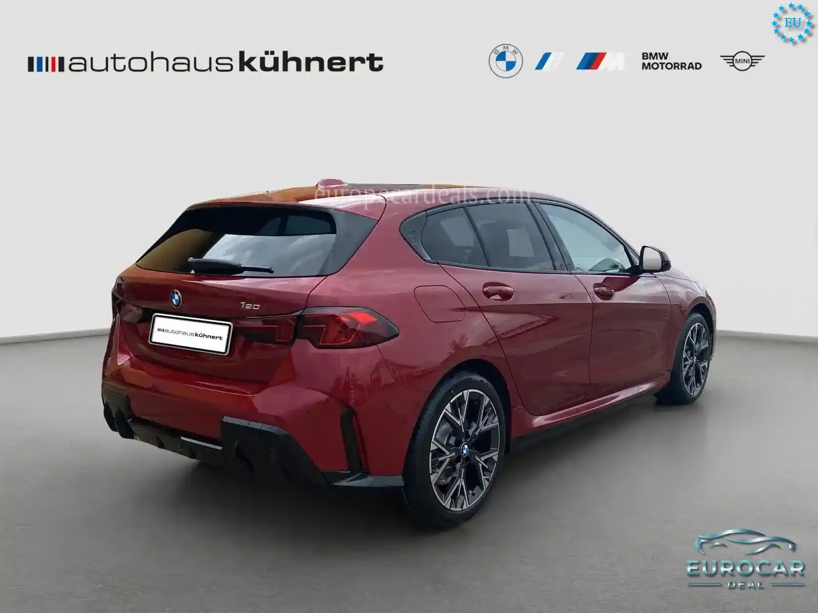 BMW 120