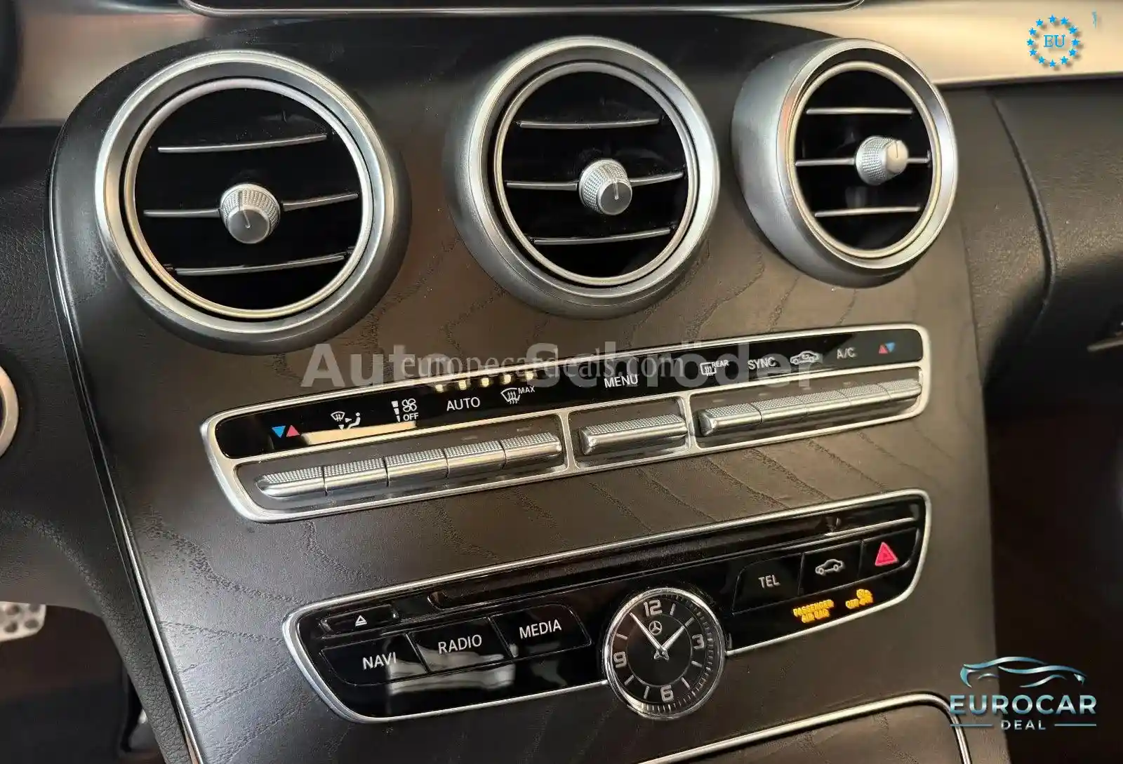 Mercedes-Benz C 250