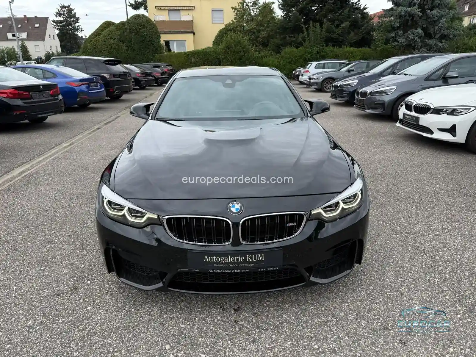 BMW M4