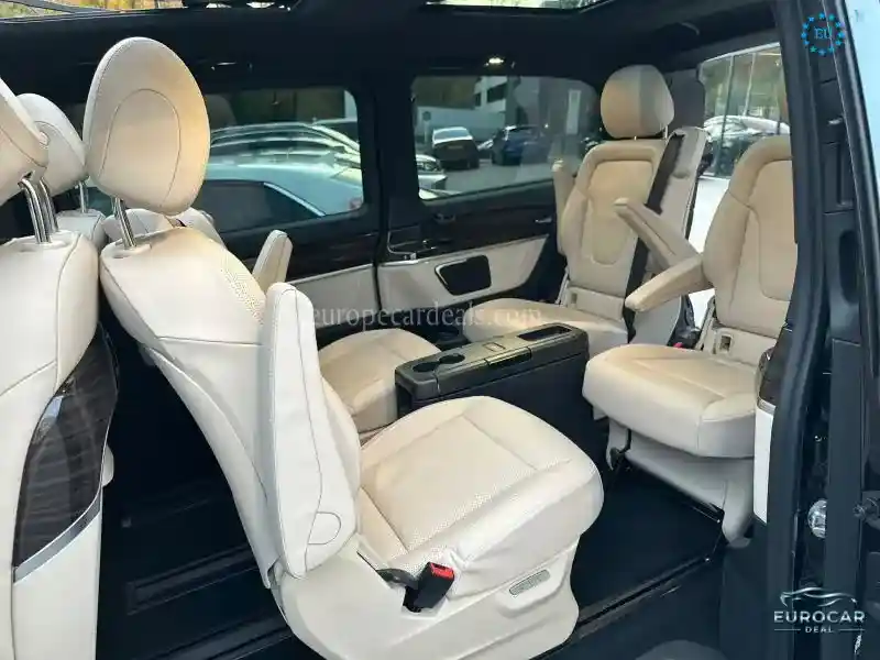 Mercedes-Benz V 300