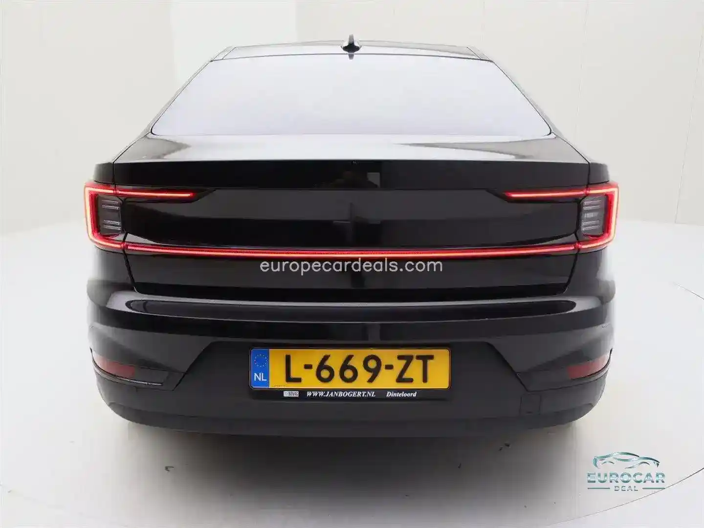 Polestar 2