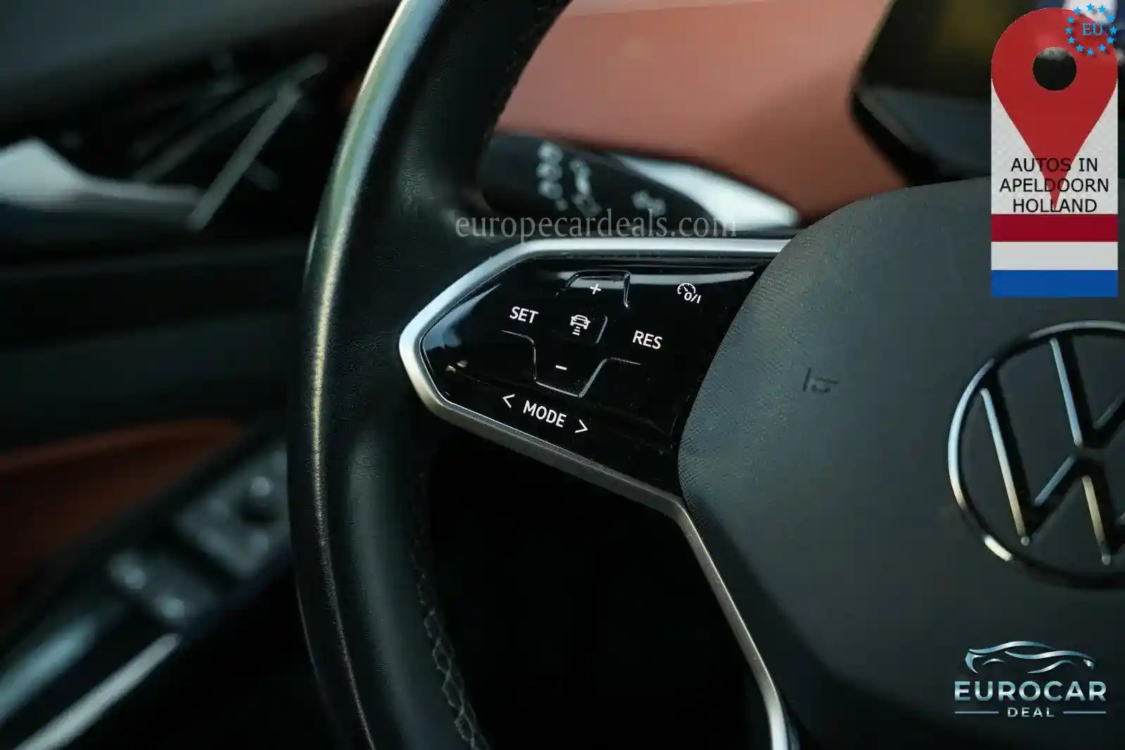 Volkswagen ID.5