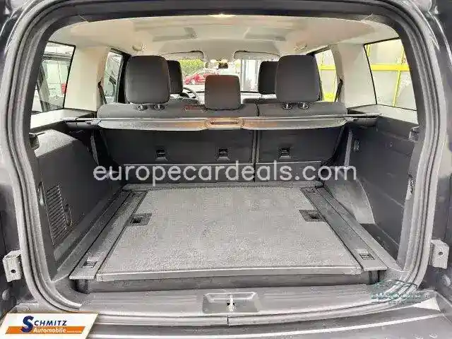 Dodge Nitro
