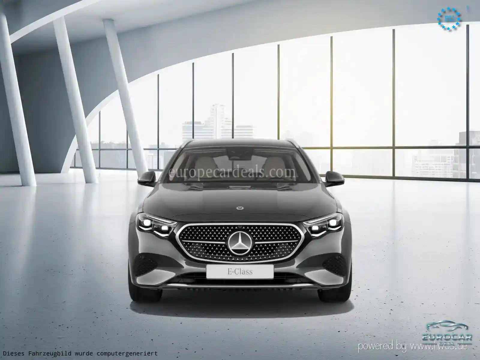 Mercedes-Benz E 300