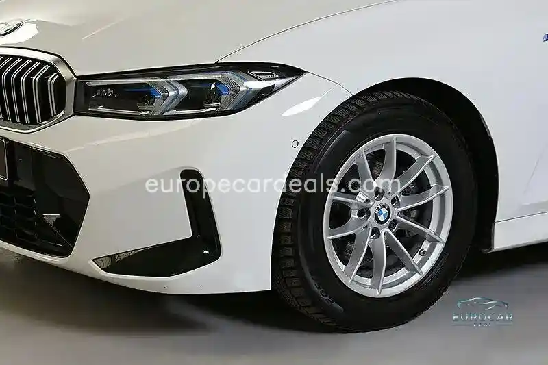 BMW 318