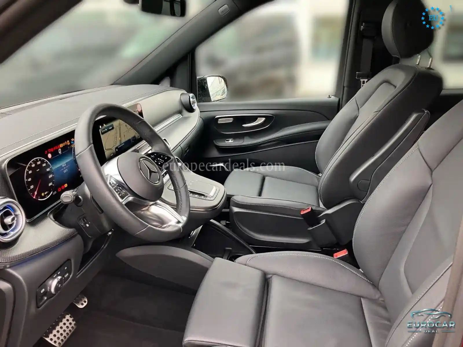 Mercedes-Benz V 300