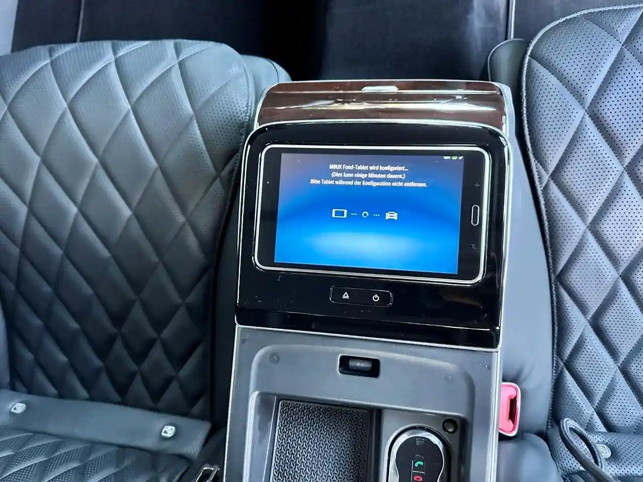 Mercedes-Benz S 680