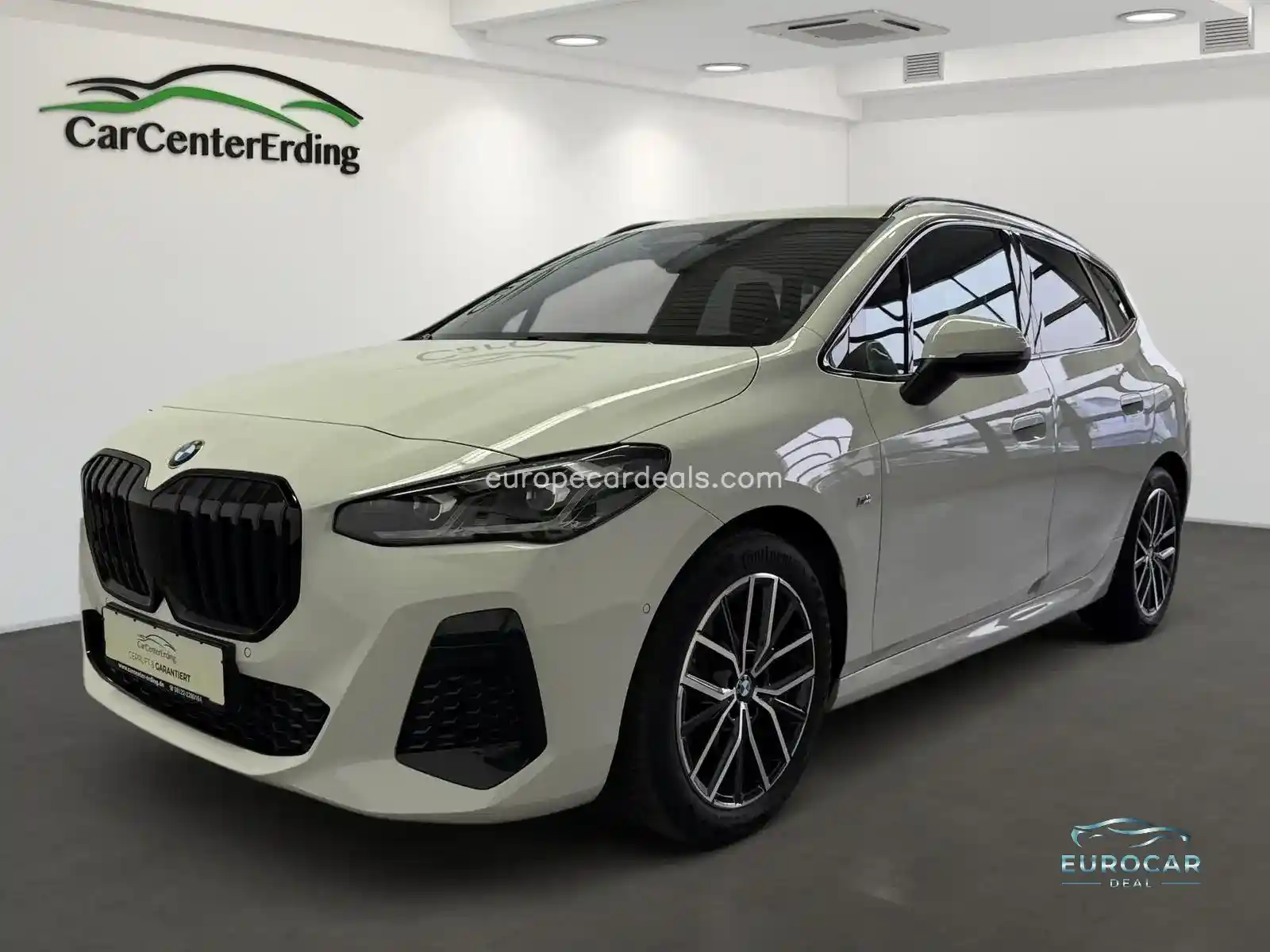 BMW 220 Active Tourer