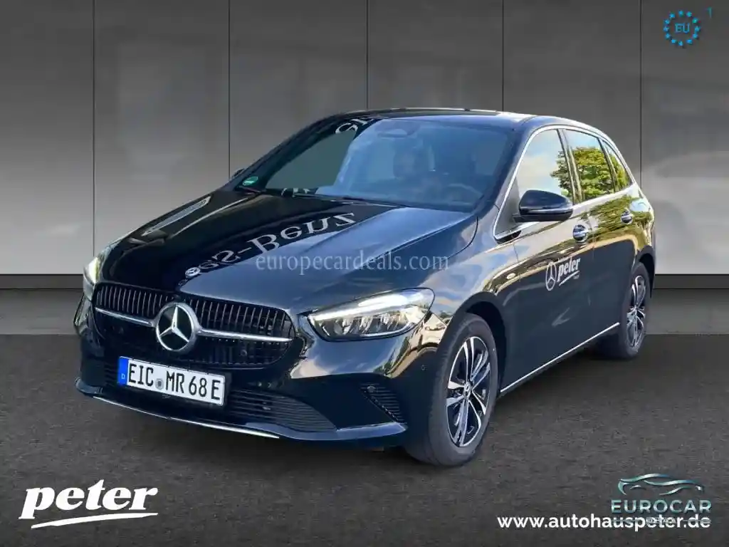 Mercedes-Benz B 250