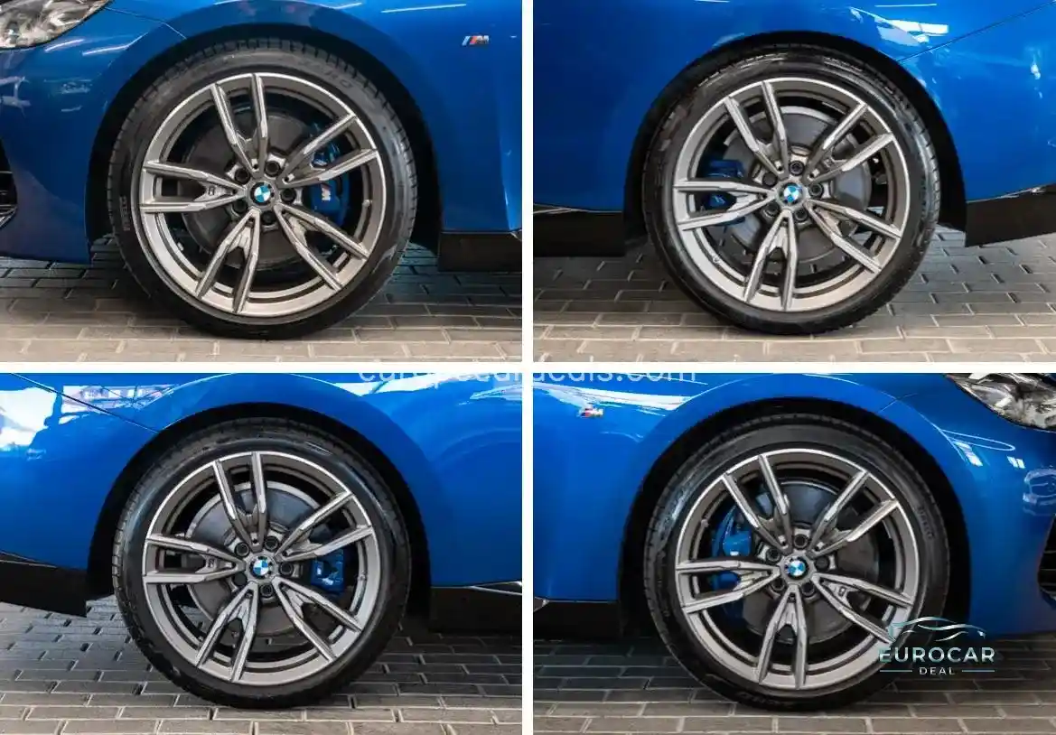 BMW M240i