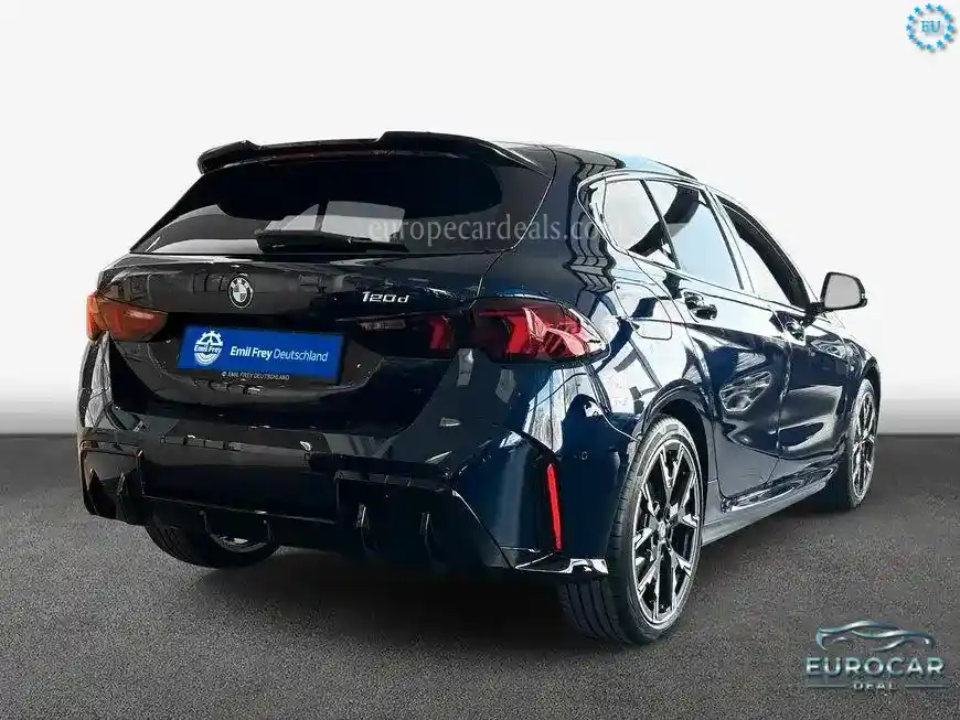 BMW 120