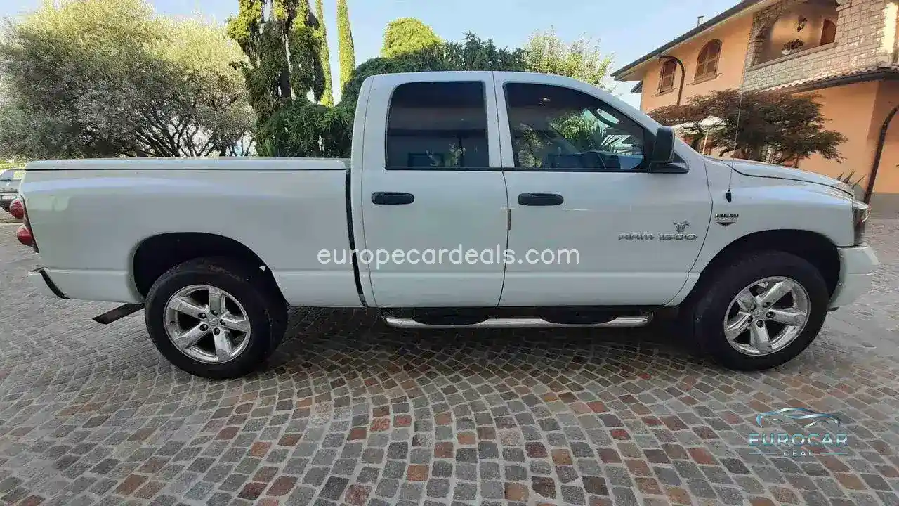 Dodge Other