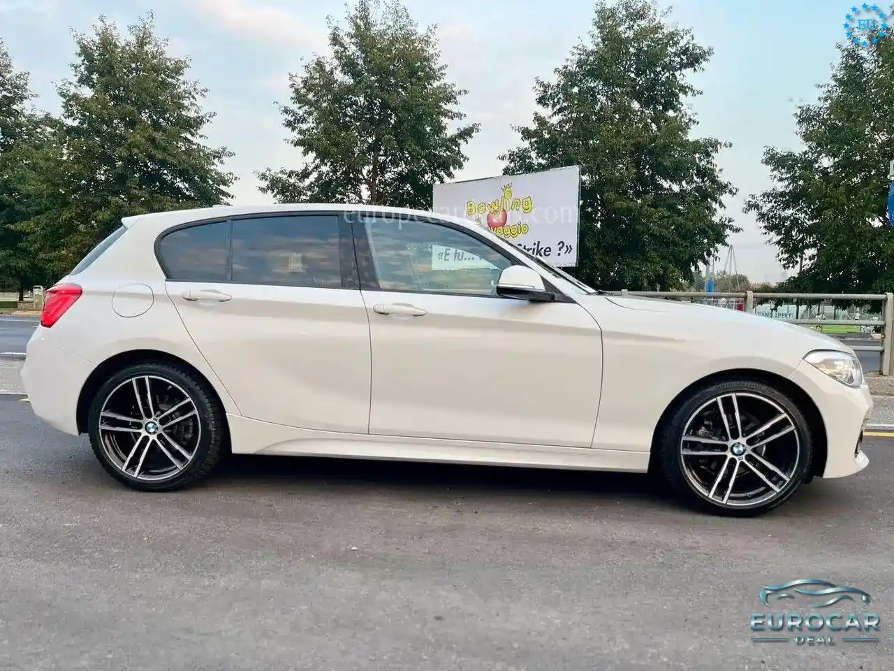 BMW 116