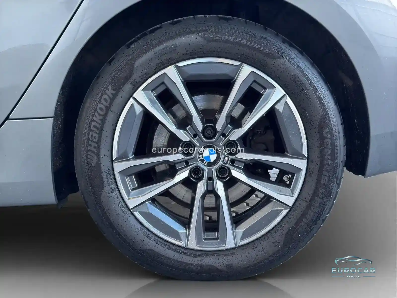BMW 223 Active Tourer