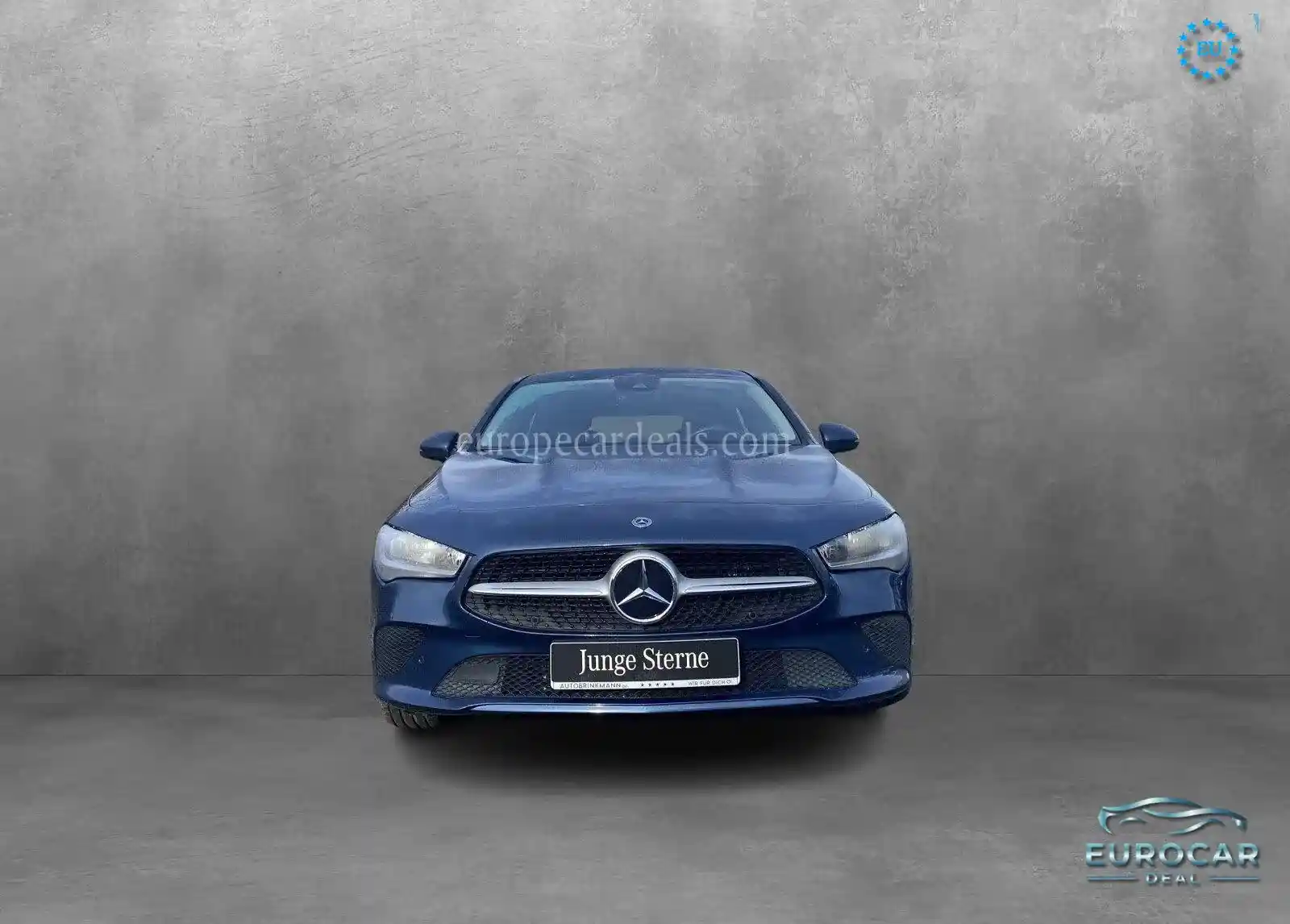 Mercedes-Benz CLA 250 Shooting Brake