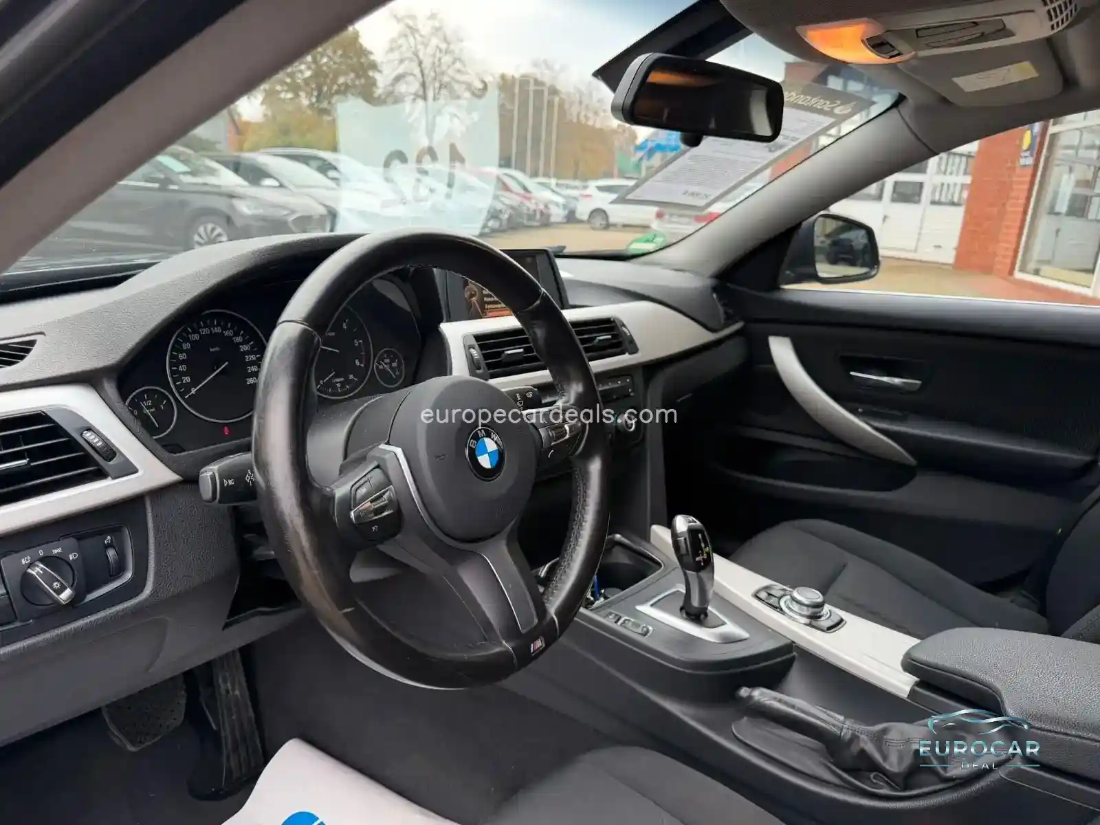 BMW 420