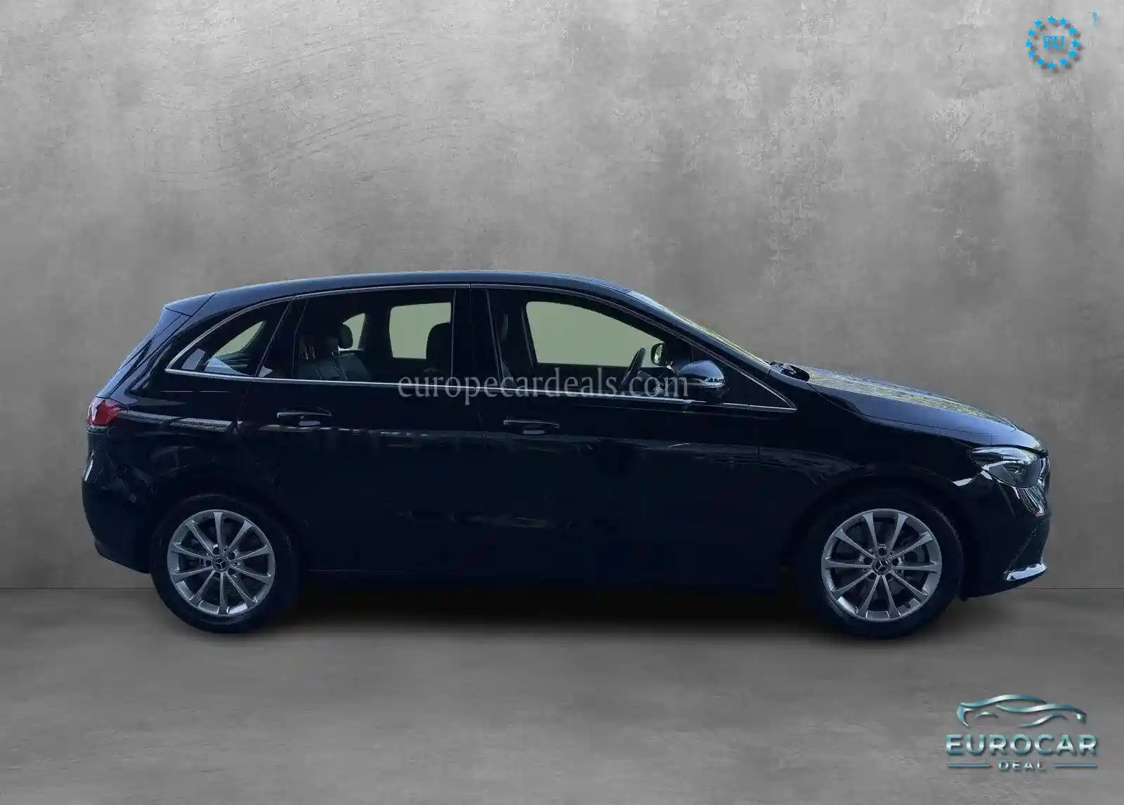 Mercedes-Benz B 250