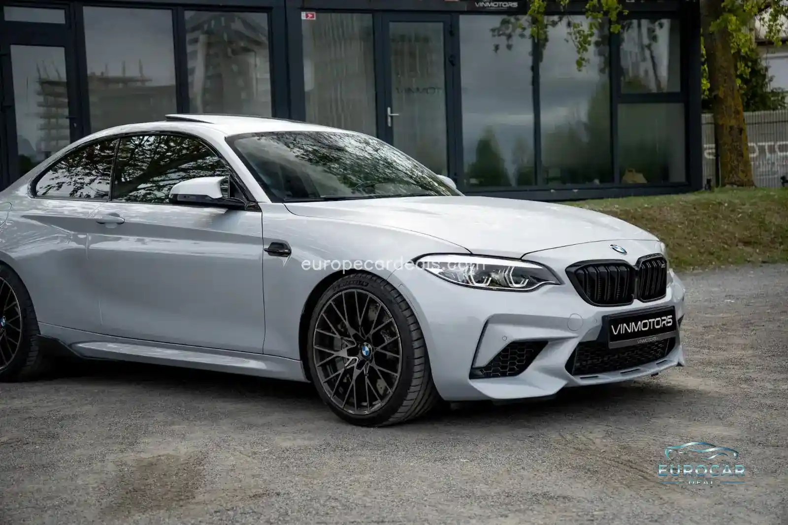 BMW M2