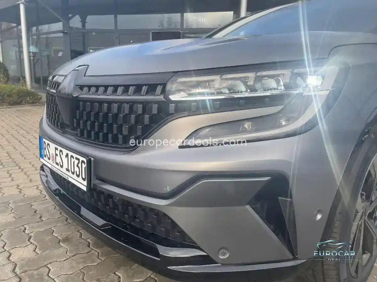 Renault Espace