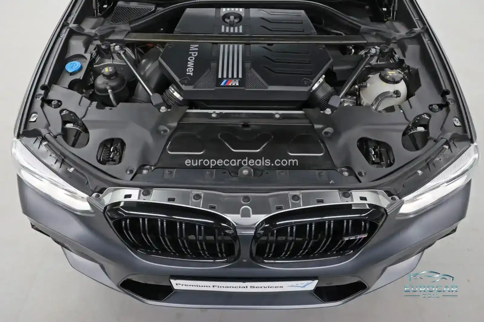 BMW X4 M