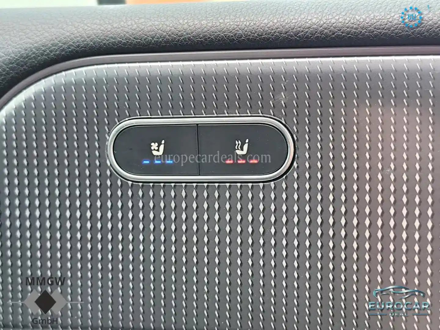 Mercedes-Benz B 220