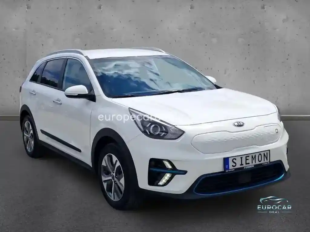 Kia Niro EV