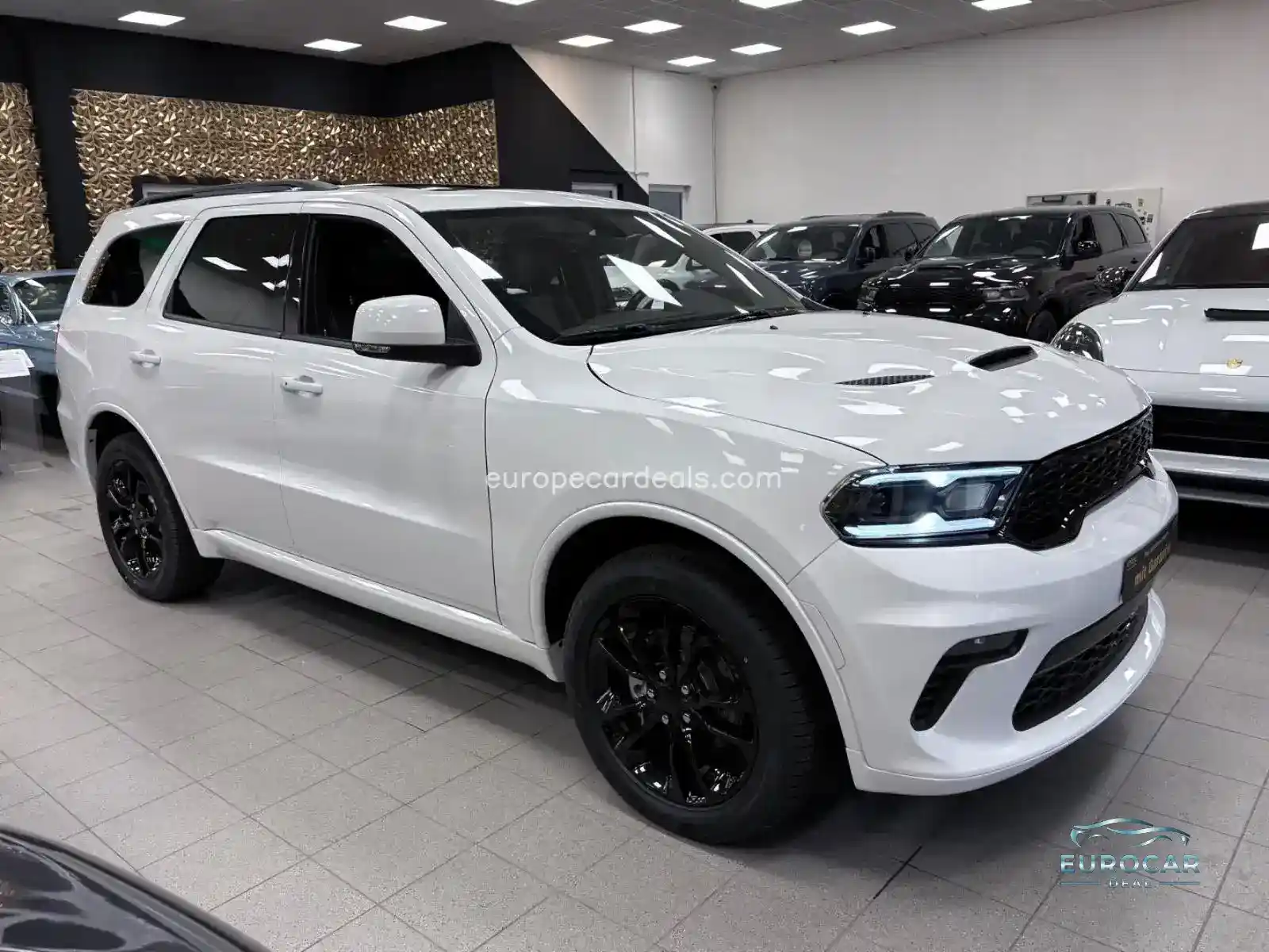 Dodge Durango