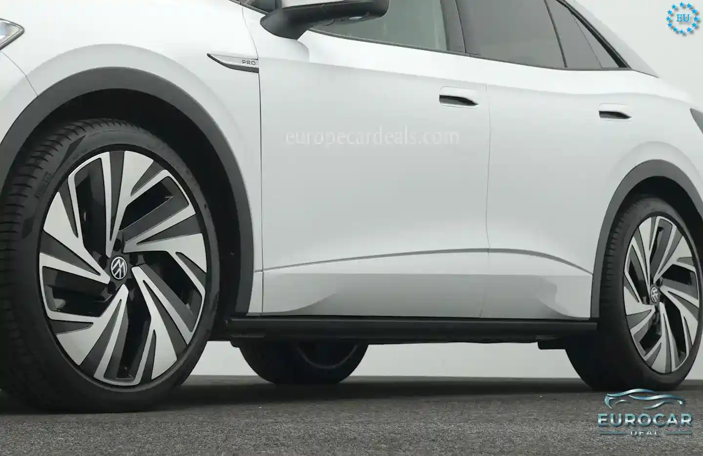 Volkswagen ID.5