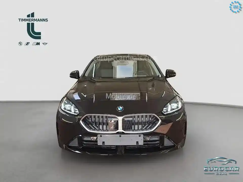 BMW 120