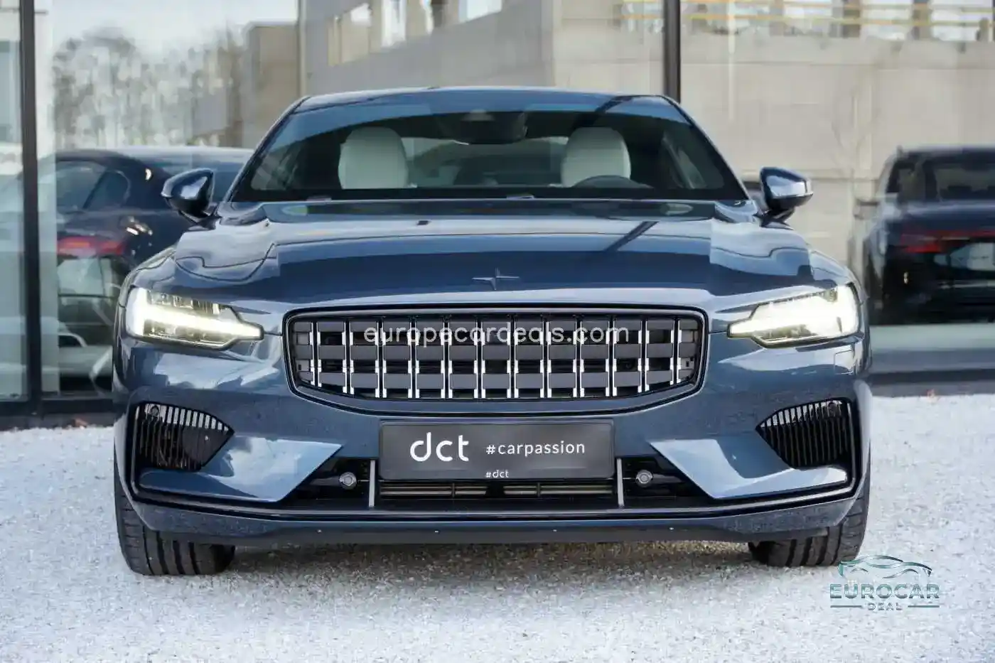 Polestar 1
