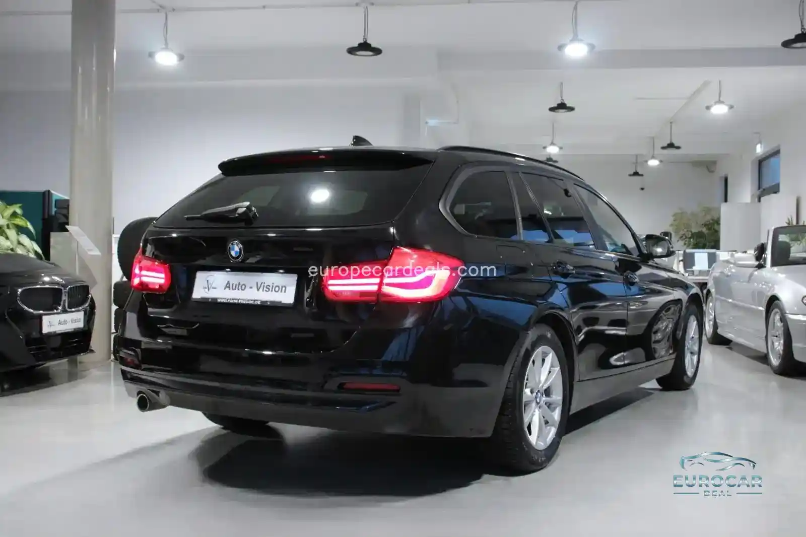 BMW 318