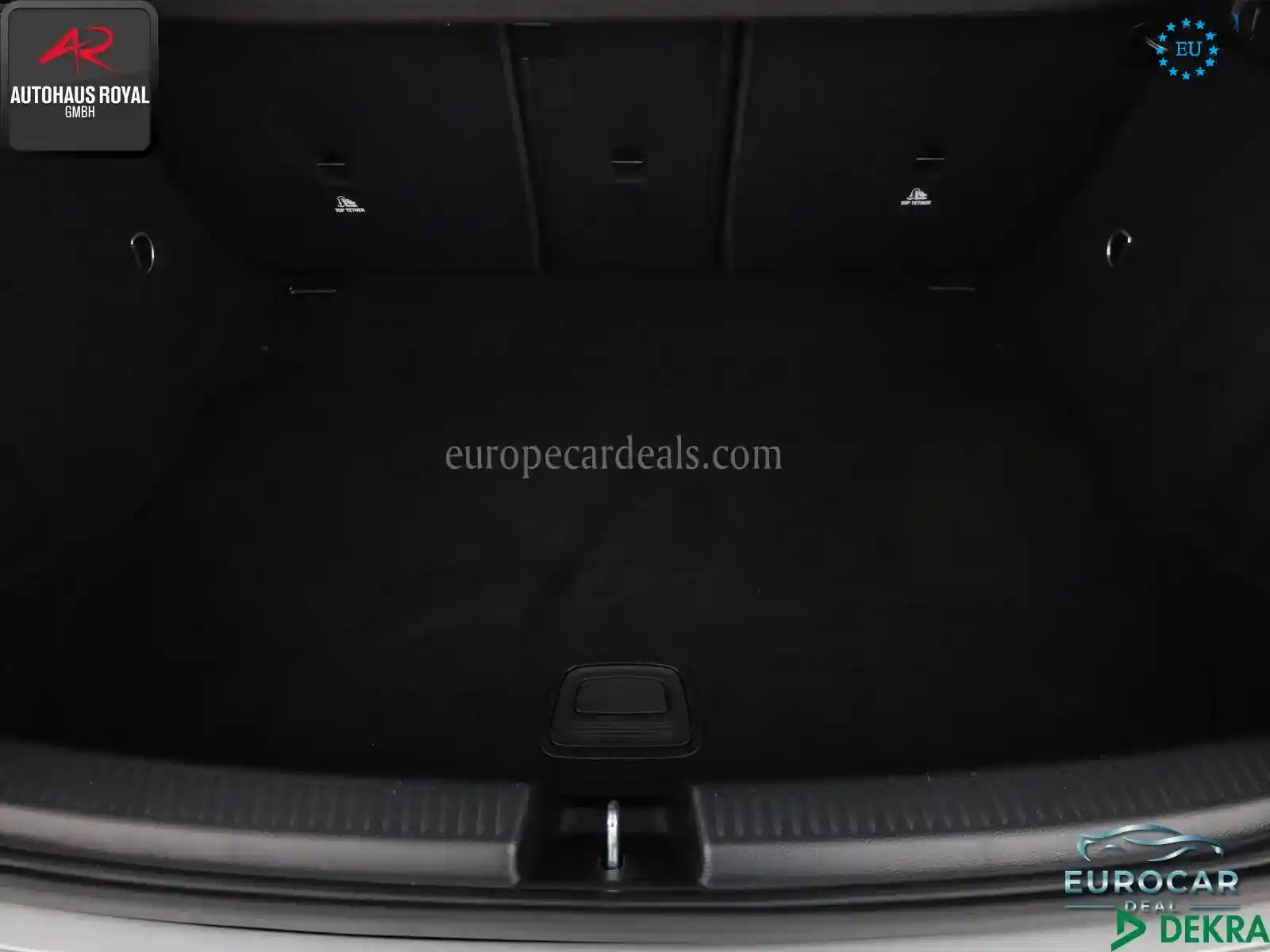 Mercedes-Benz A 35 AMG