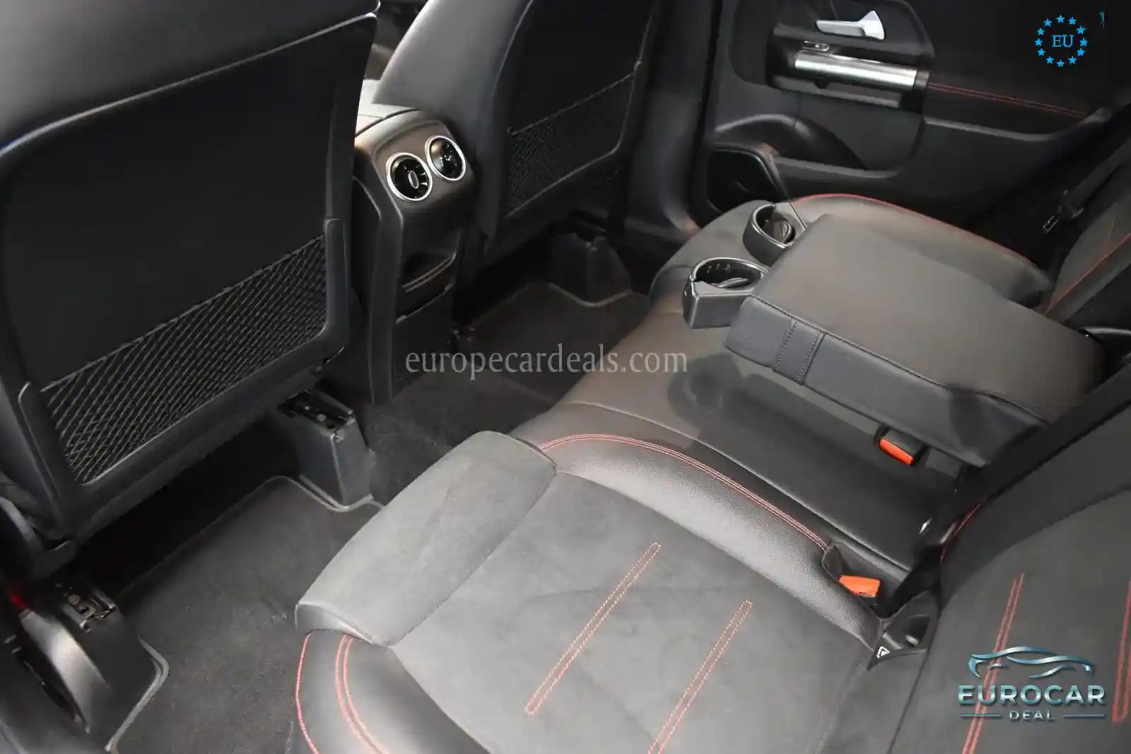 Mercedes-Benz B 220