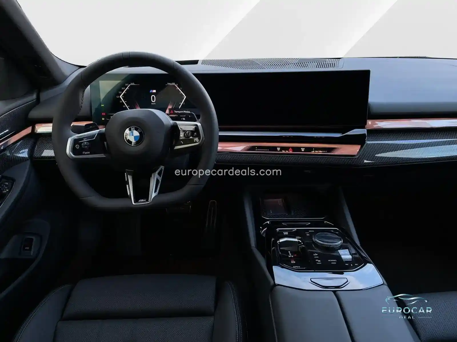 BMW 540