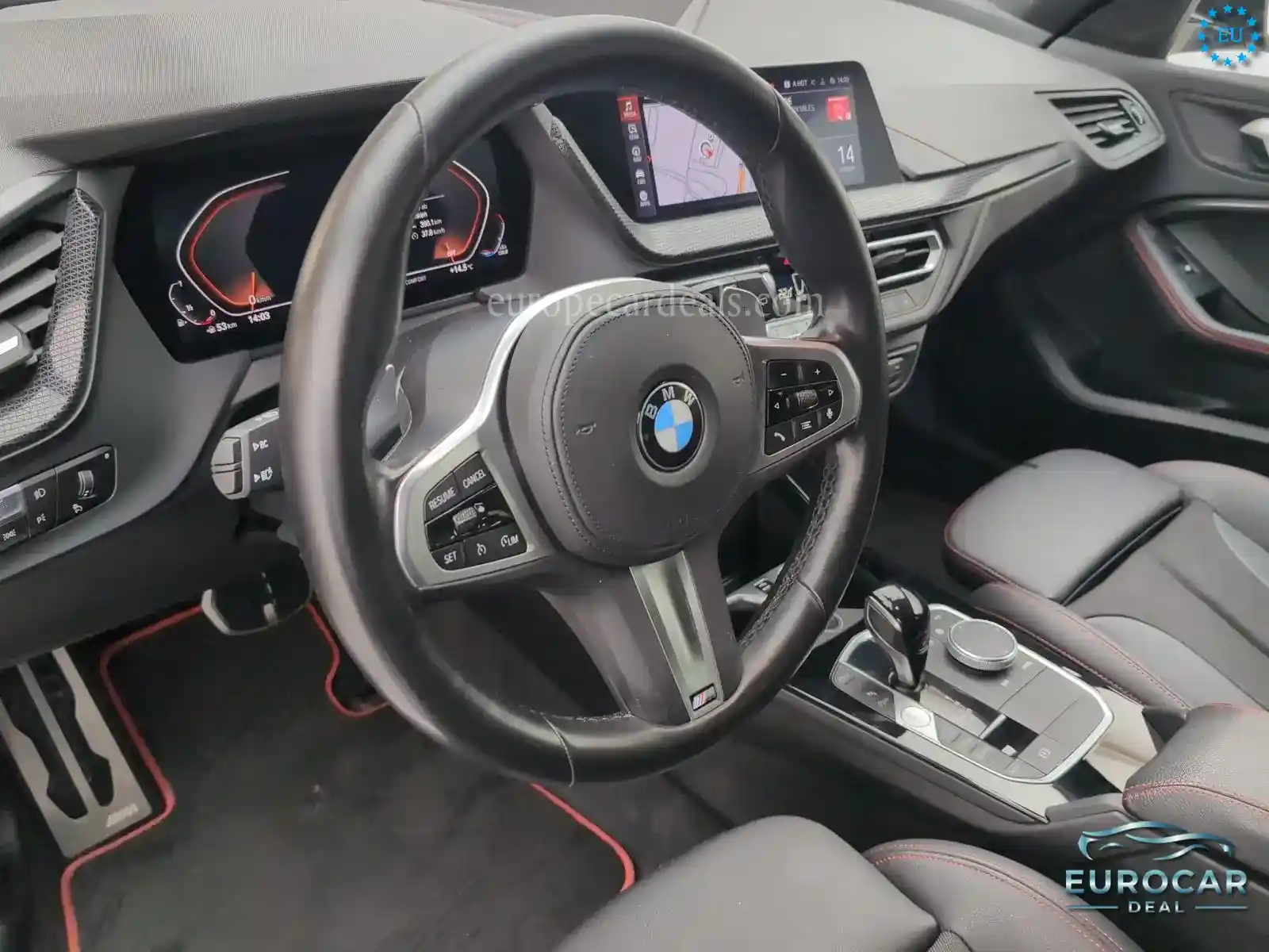BMW 128