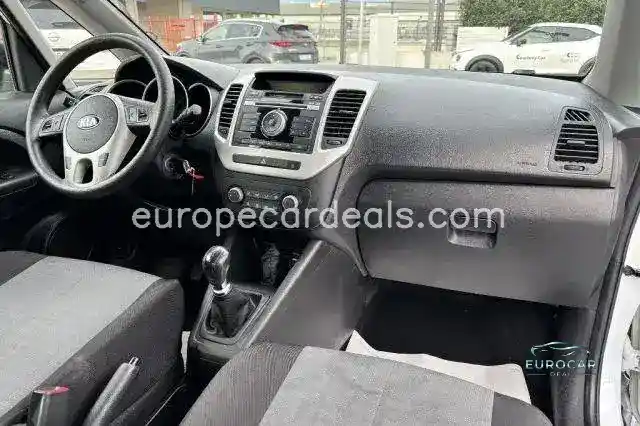 Kia Venga