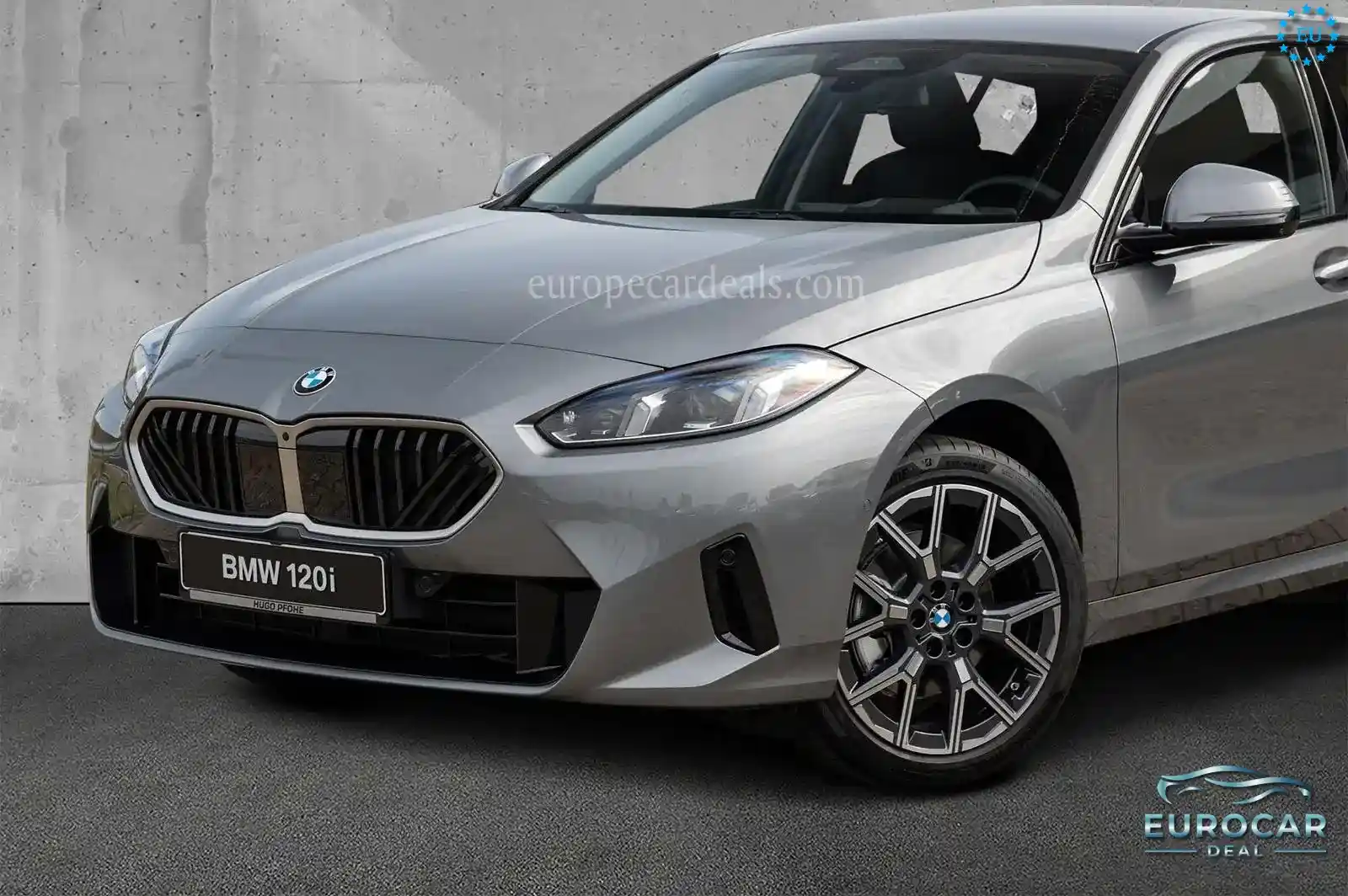 BMW 120