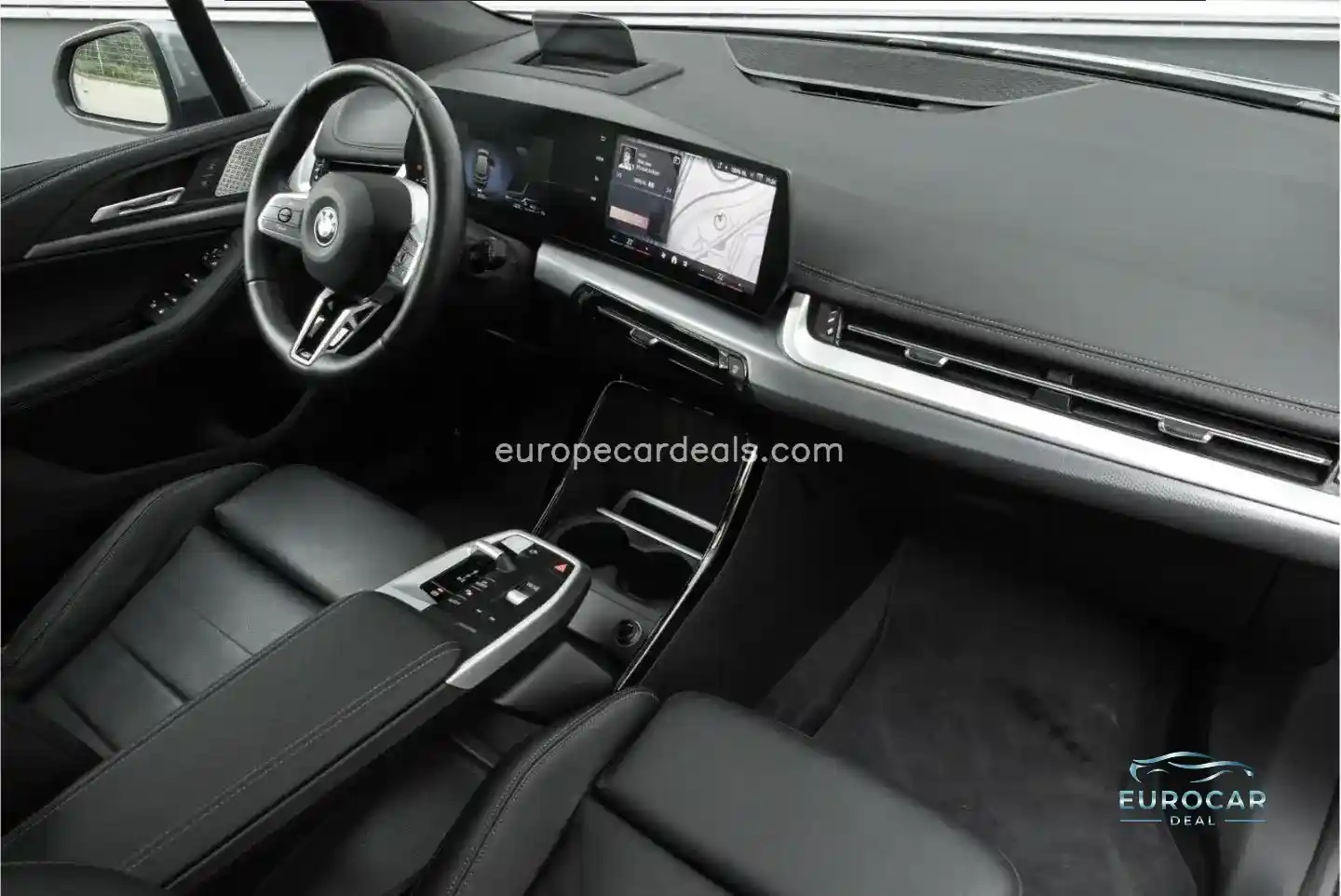 BMW 225 Active Tourer