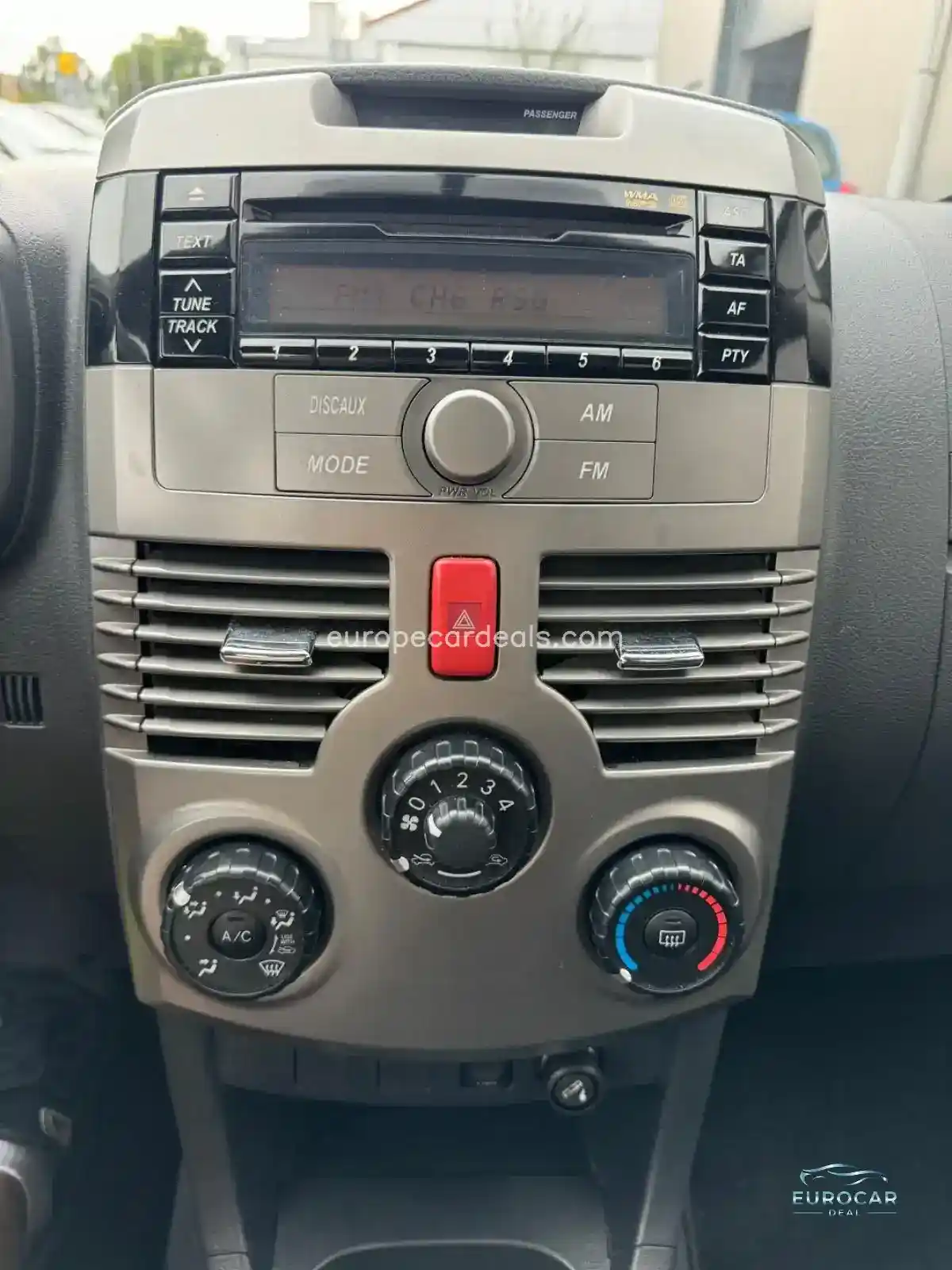 Daihatsu Terios
